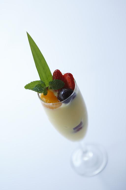Berry Biz Hotel Семиняк Екстериор снимка